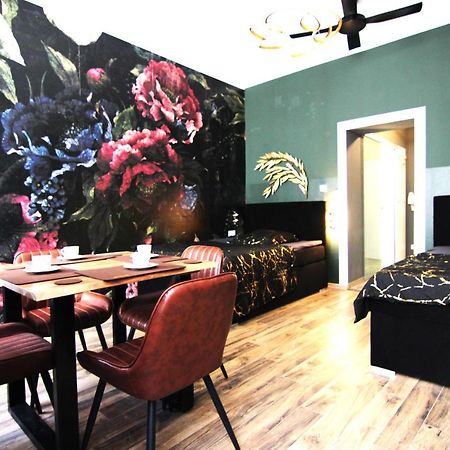 Boutique Apartments Vienna - Design 6 Exterior foto
