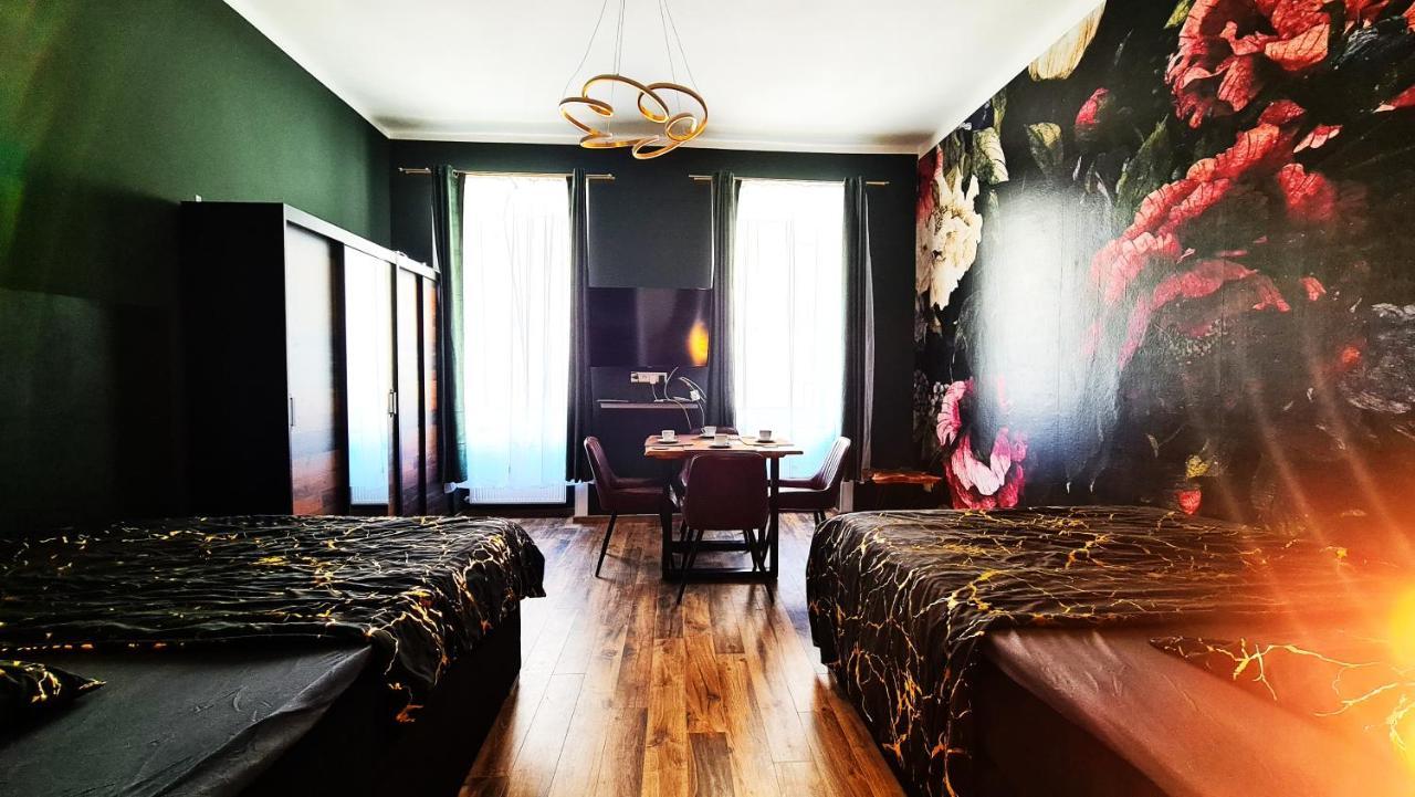 Boutique Apartments Vienna - Design 6 Exterior foto